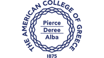 The American College of Greece